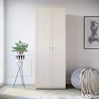 Шкаф распашной Орнета