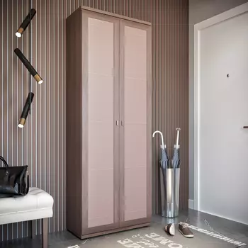 Шкаф распашной Орнета