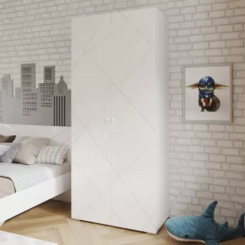 Шкаф распашной Парадизо