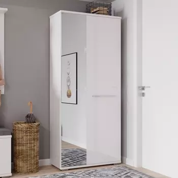 Шкаф распашной Piano