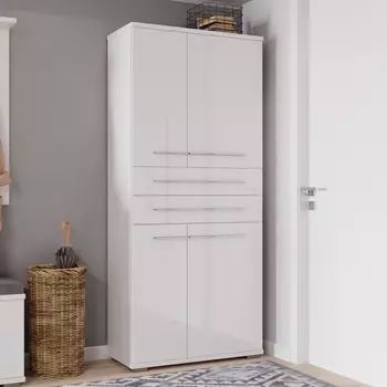 Шкаф распашной Piano