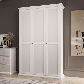 Шкаф распашной Шарли