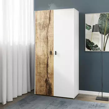 Шкаф распашной Шеффилд