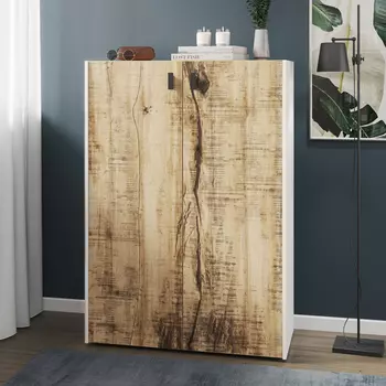 Шкаф распашной Шеффилд