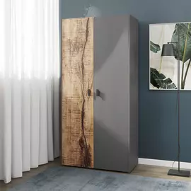 Шкаф распашной Шеффилд