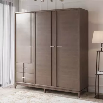 Шкаф распашной Скарлетт