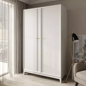 Шкаф распашной Скарлетт