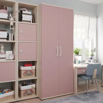 Шкаф распашной Тиана