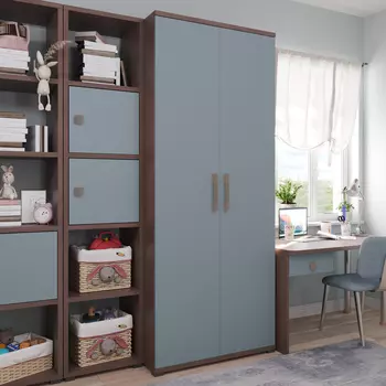 Шкаф распашной Тиана