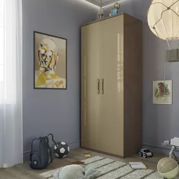 Шкаф распашной Тиана