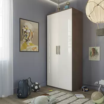 Шкаф распашной Тиана