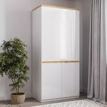 Шкаф распашной Виттория