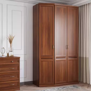 Шкаф скошенный Белладжио левый