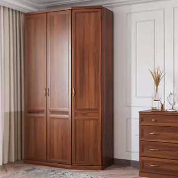 Шкаф скошенный Белладжио правый