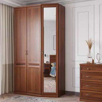 Шкаф скошенный Белладжио правый