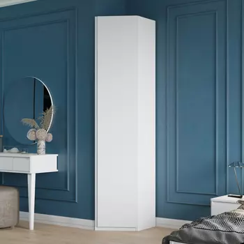 Шкаф скошенный Бланш