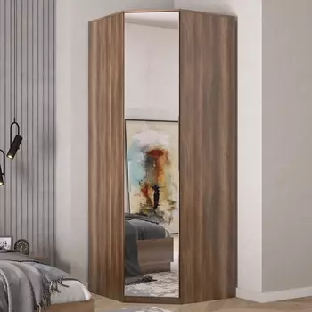 Шкаф угловой Астория