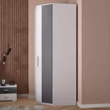 Шкаф угловой Астория