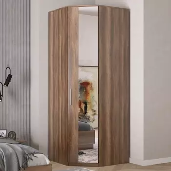 Шкаф угловой Астория