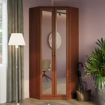 Шкаф угловой Белладжио