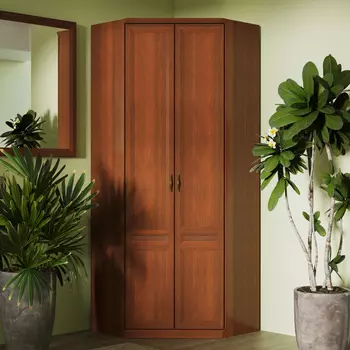 Шкаф угловой Белладжио