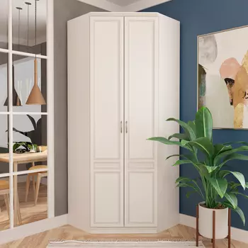 Шкаф угловой Белладжио