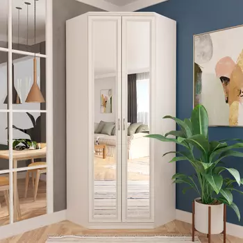 Шкаф угловой Белладжио