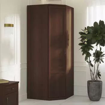 Шкаф угловой Белладжио