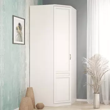 Шкаф угловой Белладжио