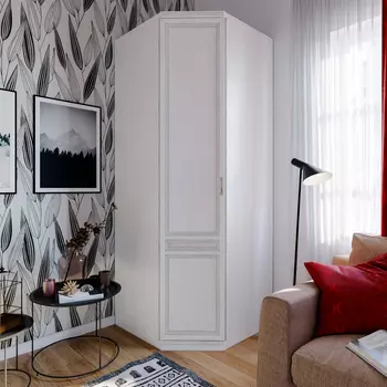 Шкаф угловой Белладжио