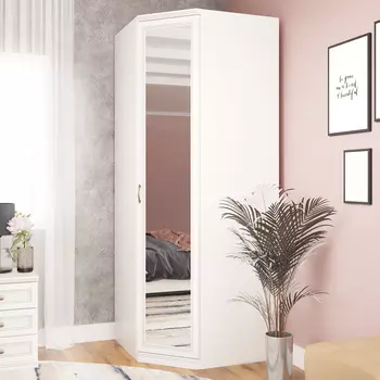 Шкаф угловой Белладжио