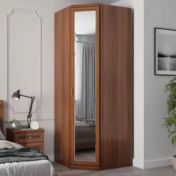 Шкаф угловой Белладжио