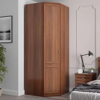 Шкаф угловой Белладжио левый