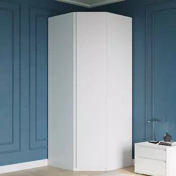 Шкаф угловой Бланш