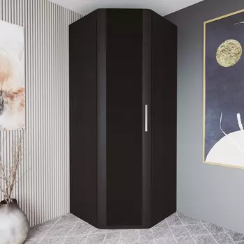 Шкаф угловой Илона