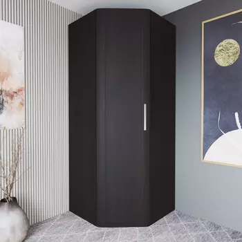 Шкаф угловой Илона