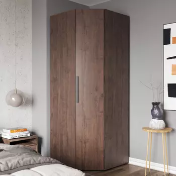 Шкаф угловой Ивет