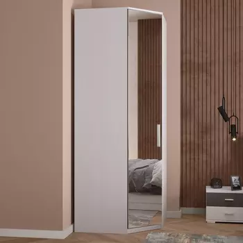 Шкаф угловой левый Астория