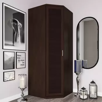 Шкаф угловой Магна