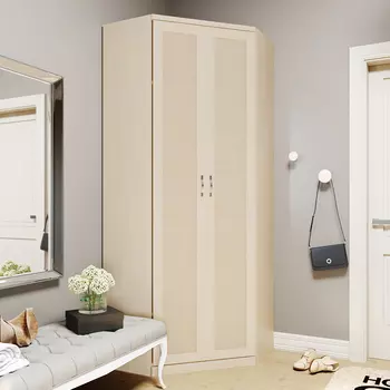 Шкаф угловой Магна