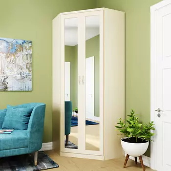 Шкаф угловой Магна