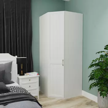 Шкаф угловой Маргарет