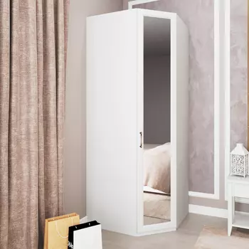 Шкаф угловой Маргарет