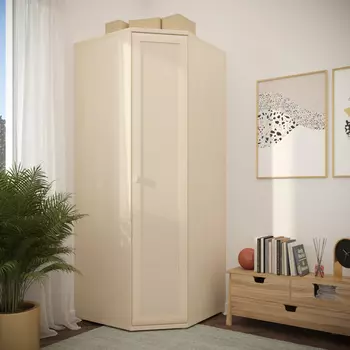 Шкаф угловой Орнета