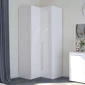 Шкаф угловой Piano