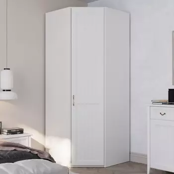 Шкаф угловой правый Сильвия