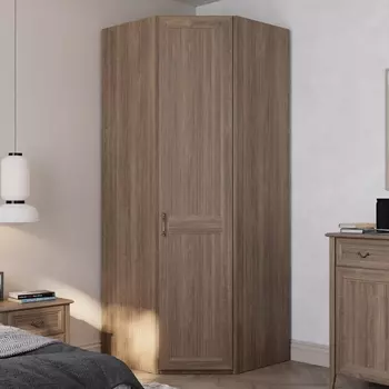 Шкаф угловой правый Сильвия