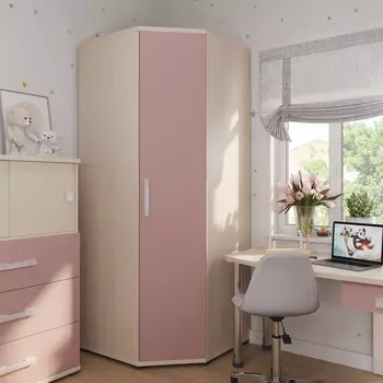 Шкаф угловой Тиана