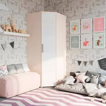 Шкаф угловой Тиана