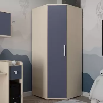 Шкаф угловой Тиана